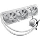 Asus ROG Strix LC 360 RGB White Edition Kit de Refrigeración Líquida