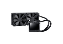 Asus ROG Ryujin II Kit de Refrigeración Líquida 240mm