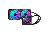 ASUS ROG Ryujin II ARGB Kit de Refrigeración Líquida 240mm