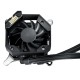 ASUS ROG Ryujin II ARGB Kit de Refrigeración Líquida 240mm