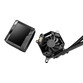 ASUS ROG Ryujin II ARGB Kit de Refrigeración Líquida 240mm