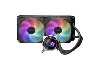 Asus ROG STRIX LC II 280 ARGB Kit de Refrigeración Líquida