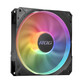 ASUS ROG STRIX LC II 280 ARGB Kit Refrigeración Líquida 280mm Negro ASUS ROG STRIX LC II 280 ARGB Kit Refrigeración Líquida 280mm Negro