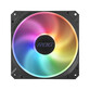 ASUS ROG STRIX LC II 280 ARGB Kit Refrigeración Líquida 280mm Negro ASUS ROG STRIX LC II 280 ARGB Kit Refrigeración Líquida 280mm Negro