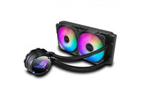 ASUS ROG STRIX LC II 240 ARGB Kit de Refrigeración Líquida
