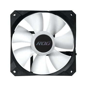 ASUS ROG STRIX LC II 240 ARGB Kit de Refrigeración Líquida ASUS ROG STRIX LC II 240 ARGB Kit de Refrigeración Líquida