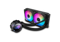 ASUS ROG Strix LC II 240 ARGB Kit Refrigeración Líquida 240mm