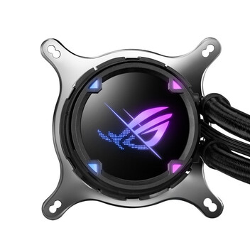 ASUS ROG Strix LC II 240 ARGB Kit Refrigeración Líquida 240mm