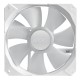 ASUS ROG Strix LC II 240 ARGB White Edition Kit de Refrigeración Líquida