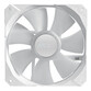ASUS ROG Strix LC II 240 ARGB White Edition Kit de Refrigeración Líquida
