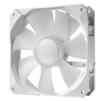 ASUS ROG Strix LC II 240 ARGB Kit de Refrigeración Líquida 240mm Blanco