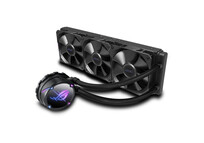 ASUS ROG Strix LC II 360 Kit Refrigeración Líquida 360mm Negra