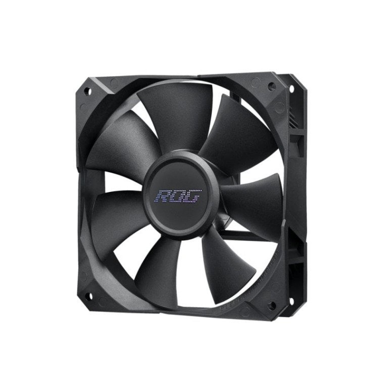 ASUS ROG Strix LC II 360 Kit Refrigeración Líquida 360mm Negra