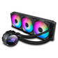 ASUS ROG STRIX LC II 360 ARGB Sistema de Refrigeración para Ordenador ASUS ROG STRIX LC II 360 ARGB Sistema de Refrigeración para Ordenador