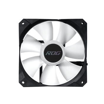 ASUS ROG STRIX LC II 360 ARGB Sistema de Refrigeración para Ordenador ASUS ROG STRIX LC II 360 ARGB Sistema de Refrigeración para Ordenador