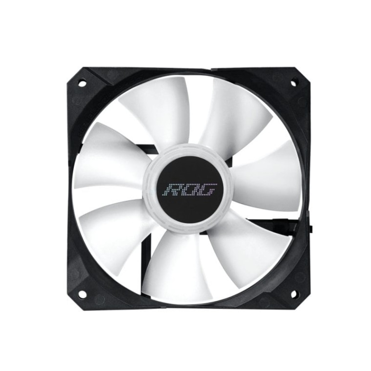 ASUS ROG STRIX LC II 360 ARGB Sistema de Refrigeración para Ordenador