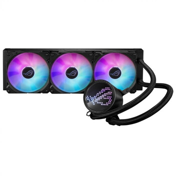 ASUS ROG Ryuo III 360 ARGB Kit de Refrigeración Líquida ASUS ROG Ryuo III 360 ARGB Kit de Refrigeración Líquida