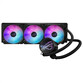 ASUS ROG Ryuo III 360 ARGB Kit de Refrigeración Líquida ASUS ROG Ryuo III 360 ARGB Kit de Refrigeración Líquida
