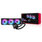 ASUS ROG Ryuo III 360 ARGB Kit de Refrigeración Líquida ASUS ROG Ryuo III 360 ARGB Kit de Refrigeración Líquida