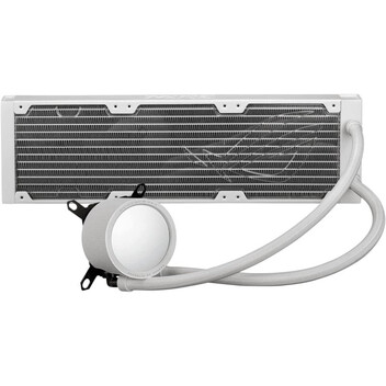 ASUS ROG Ryuo III 360 ARGB Kit de Refrigeración Líquida Blanco ASUS ROG Ryuo III 360 ARGB Kit de Refrigeración Líquida Blanco