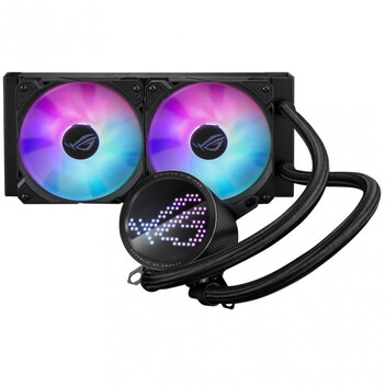 ASUS ROG Ryuo III 240 ARGB Kit de Refrigeración Líquida ASUS ROG Ryuo III 240 ARGB Kit de Refrigeración Líquida