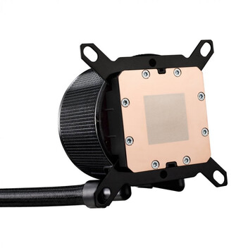 ASUS ROG Ryuo III 240 ARGB Kit de Refrigeración Líquida ASUS ROG Ryuo III 240 ARGB Kit de Refrigeración Líquida