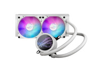 Asus ROG Ryuo III 240 ARGB Kit de Refrigeración Líquida Blanco