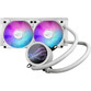 Asus ROG Ryuo III 240 ARGB Kit de Refrigeración Líquida Blanco Asus ROG Ryuo III 240 ARGB Kit de Refrigeración Líquida Blanco