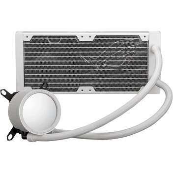 Asus ROG Ryuo III 240 ARGB Kit de Refrigeración Líquida Blanco Asus ROG Ryuo III 240 ARGB Kit de Refrigeración Líquida Blanco