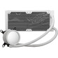 Asus ROG Ryuo III 240 ARGB Kit de Refrigeración Líquida Blanco Asus ROG Ryuo III 240 ARGB Kit de Refrigeración Líquida Blanco