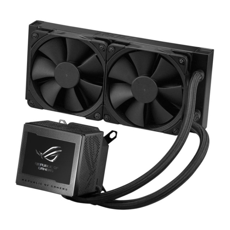 ASUS ROG RYUJIN III 240 Kit de Refrigeración Líquida