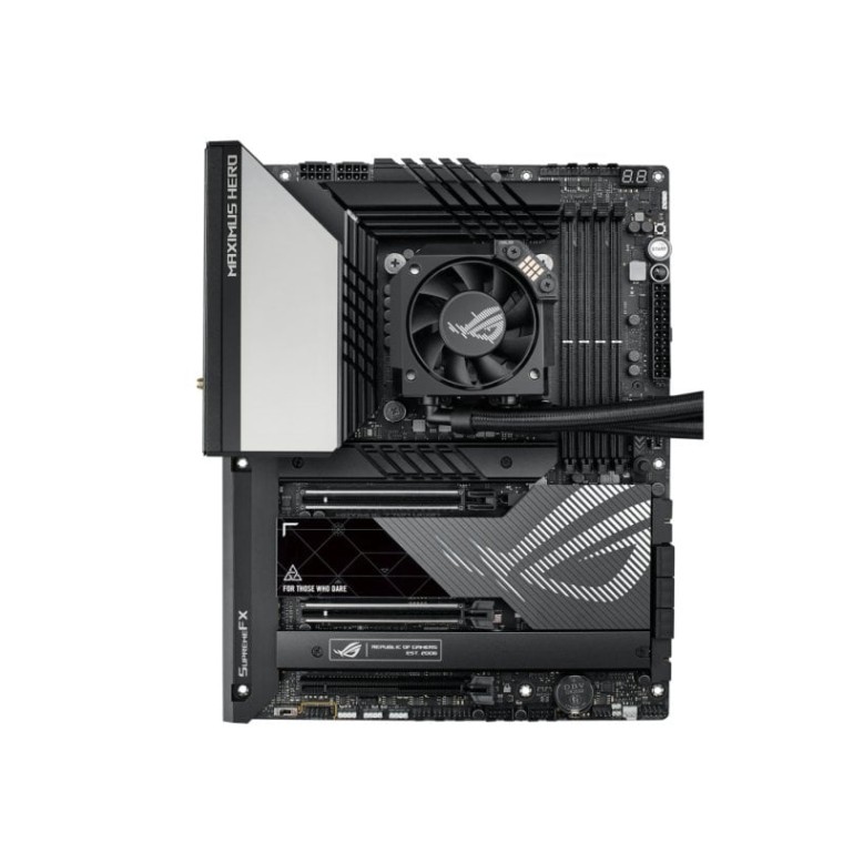 ASUS ROG RYUJIN III 240 Kit de Refrigeración Líquida