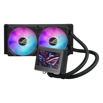 ASUS ROG Ryujin III 240 ARGB Kit de Refrigeración Líquida ASUS ROG Ryujin III 240 ARGB Kit de Refrigeración Líquida