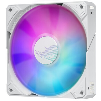 ASUS ROG Ryujin III 240 ARGB Kit de Refrigeración Líquida 240mm Blanco ASUS ROG Ryujin III 240 ARGB Kit de Refrigeración Líquida 240mm Blanco