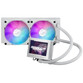 ASUS ROG Ryujin III 240 ARGB Kit de Refrigeración Líquida 240mm Blanco ASUS ROG Ryujin III 240 ARGB Kit de Refrigeración Líquida 240mm Blanco