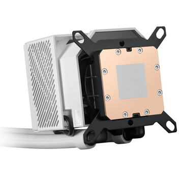 ASUS ROG Ryujin III 240 ARGB Kit de Refrigeración Líquida 240mm Blanco ASUS ROG Ryujin III 240 ARGB Kit de Refrigeración Líquida 240mm Blanco
