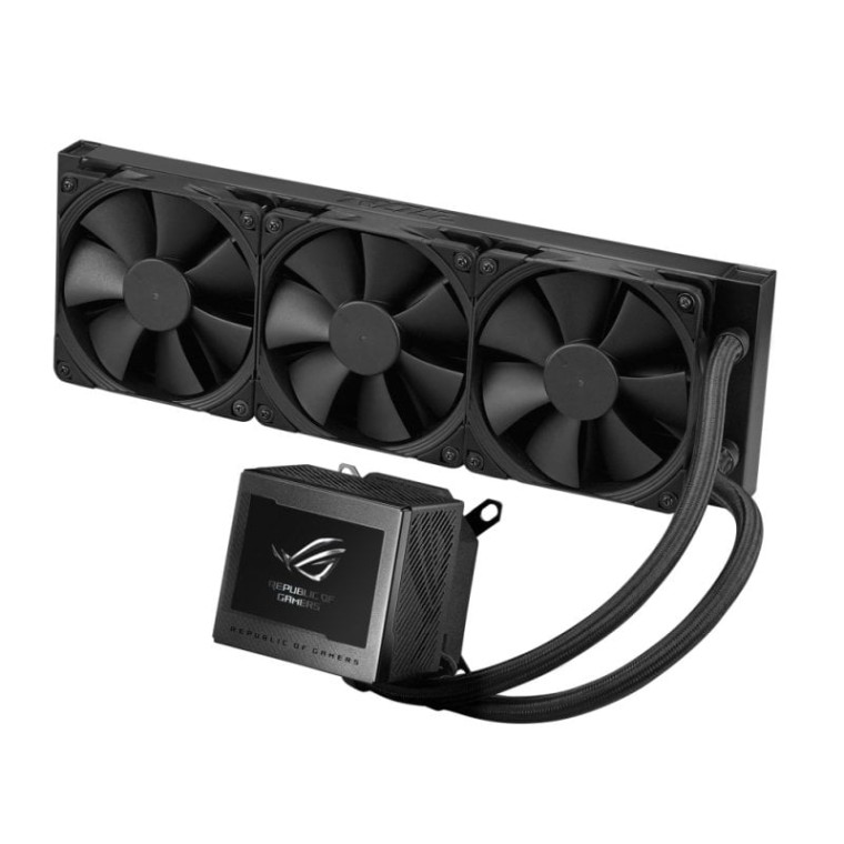 ASUS ROG RYUJIN III 360 Kit de Refrigeración Líquida