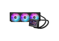 ASUS ROG Ryujin III 360 ARGB Kit de Refrigeración Líquida ASUS ROG Ryujin III 360 ARGB Kit de Refrigeración Líquida