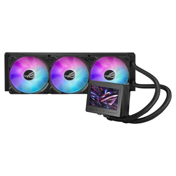 ASUS ROG Ryujin III 360 ARGB Kit de Refrigeración Líquida ASUS ROG Ryujin III 360 ARGB Kit de Refrigeración Líquida