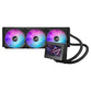 ASUS ROG Ryujin III 360 ARGB Kit de Refrigeración Líquida ASUS ROG Ryujin III 360 ARGB Kit de Refrigeración Líquida