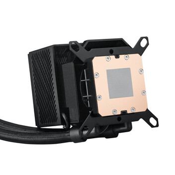 ASUS ROG Ryujin III 360 ARGB Kit de Refrigeración Líquida ASUS ROG Ryujin III 360 ARGB Kit de Refrigeración Líquida