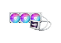 ASUS ROG Ryujin III 360 ARGB Kit de Refrigeración Líquida 360mm Blanco
