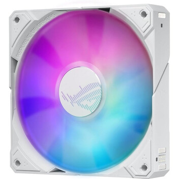 ASUS ROG Ryujin III 360 ARGB Kit de Refrigeración Líquida 360mm Blanco
