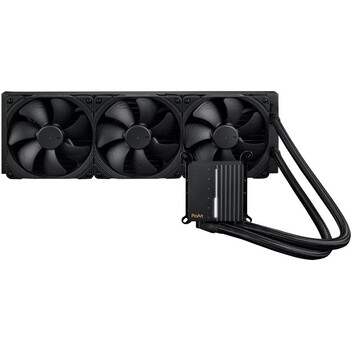 ASUS ProArt LC 420 Kit de Refrigeración Líquida 420mm Negro ASUS ProArt LC 420 Kit de Refrigeración Líquida 420mm Negro