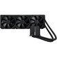 ASUS ProArt LC 420 Kit de Refrigeración Líquida 420mm Negro ASUS ProArt LC 420 Kit de Refrigeración Líquida 420mm Negro
