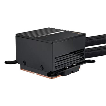 ASUS ProArt LC 420 Kit de Refrigeración Líquida 420mm Negro ASUS ProArt LC 420 Kit de Refrigeración Líquida 420mm Negro
