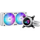 ASUS ROG Strix LC III 240 ARGB Kit de Refrigeración Líquida 240mm Blanco