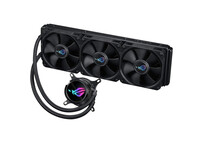 ASUS ROG Strix LC III 360 Kit de Refrigeración Líquida 360mm Negro