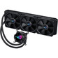 ASUS ROG Strix LC III 360 Kit de Refrigeración Líquida 360mm Negro