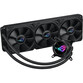 ASUS ROG Strix LC III 360 Kit de Refrigeración Líquida 360mm Negro